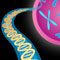 chromosomes and double helix - thumbmail